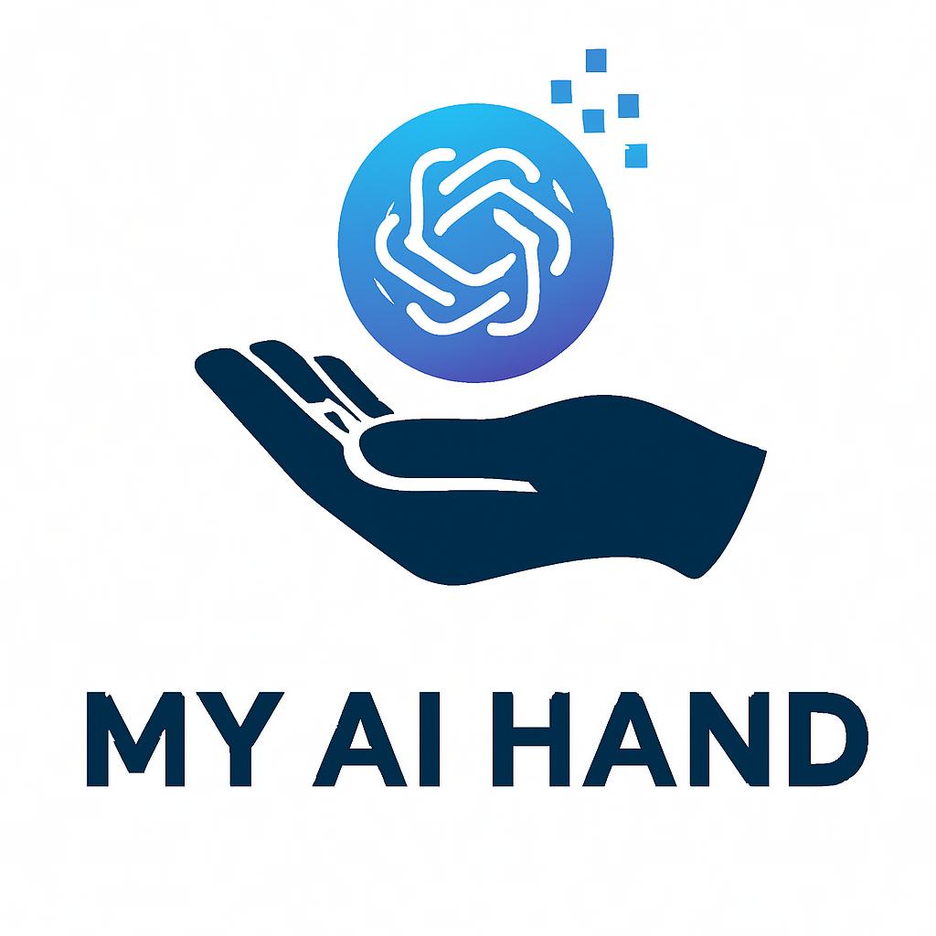 My Ai Hand